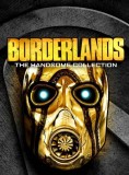 Borderlands The Handsome Collection Key