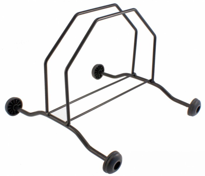 Suport Sustinere Bicicleta Fier Cod:567040120RM