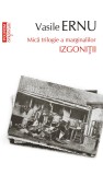 Izgonitii - Vasile Ernu - Polirom