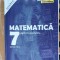 MATEMATICA ALGEBRA GEOMETRIE CLASA A VII A , PARTEA A II A , ANTON NEGRILA