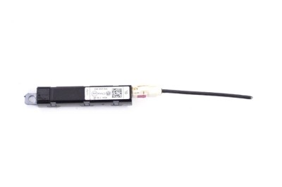 Amplificator de antena VW TOUAREG 7P5 2011 OEM: 7P6035552 | 14371347 foto