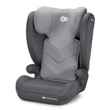 Scaun Auto Kinderkraft I-Spark, I-Size 100-150 Cm, Grey