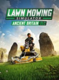Lawn Mowing Simulator Ancient Britain