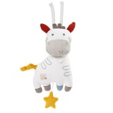 Jucarie muzicala - Zebra NATUR PlayLearn Toys, Fehn