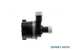 Pompa suplimentara recirculare lichid racire Volkswagen Touareg (2010-&gt;)[7P5,7P6] #1