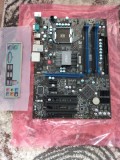 Cumpara ieftin Placa de baza MSI P43T-C51 (MS-7519), LGA 775, DDR3, Componente PC