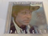 Passagier, cd