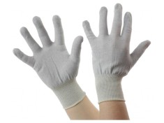 Mănuși de protecție ESD XL anti-static.