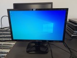 Acer KA210HQ 20.7 inch Full HD LED monitor 1920x1080 VGA DVI with stand