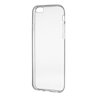 Husa silicon TPU Samsung Galaxy S9+ G965 Slim transparenta foto