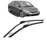 Cumpara ieftin Set stergatoare auto HONDA CIVIC IX Saloon (FB) 2011-2013, pentru parbriz, Bosch Aerotwin