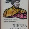 (C511) MARTIN MATEI POPESCU SI ADRIAN N. BELDEANU - MIHNEA AL III-LEA