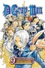 D.Gray-Man, Volume 9