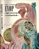 EVOP. Operarea Evolutiva - G. Box, N. Draper - Tiraj: 1920 Exemplare