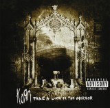 Korn - Take A Look In The Mirror CD Album Muzica Immortal Records Epic