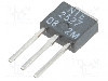 Tranzistor PNP, NTE Electronics - NTE2527