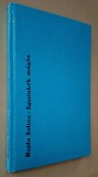 Hajdu Zoltan - Egszinkek magia. Versek 1964-1967-bol, Kriterion 1970, poezii limba maghiara *RASFOIESTE! CITESTE!