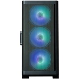 Carcasa Zalman M4 Black