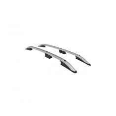 Set Bare portbagaj longitudinal compatibile Peugeot Rifter 2019 -2022