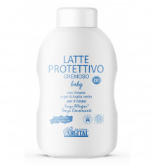 Lapte protector pentru copii, 150ml Argital foto