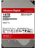 HDD WD 16TB, Red Pro, 7.200 rpm, buffer 512 MB, pt NAS, &quot;WD161KFGX&quot;