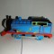 bnk jc Thomas &amp; Friends TrackMaster Revolution - Thomas Speed &amp; Spark