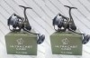 SET 2 Mulinete Feeder si crap Fl Flx 7000 Ultra Cast Carp Long Cast, Baracuda
