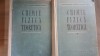 Chimie Fizica Teoretica vol. 1-2, Erdey-Gruz Tibor, Schay Geza, 1957, 728+899 pagini