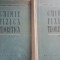 Chimie fizica teoretica vol.1-2- Erdey-Gruz Tibor, Schay Geza