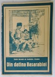 DIN DATINA BASARABIEI de OL. O. CONSTANTINESCU si I.I. STOIAN , EDITATA DE SCOALA NORMALA DE INVATATORI , CHISINAU , 1936