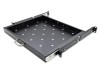 Raft QOLTEC pentru carcase calculator