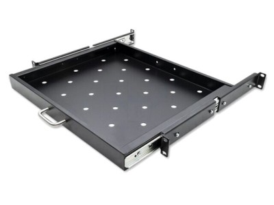 Raft QOLTEC pentru carcase calculator foto