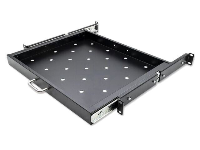 Raft QOLTEC pentru carcase calculator