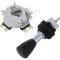Joystick Term conectori IP65 &Oslash;22,3mm
