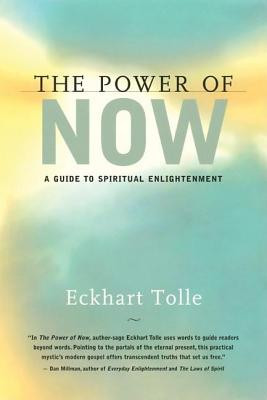 The Power of Now: A Guide to Spiritual Enlightenment foto