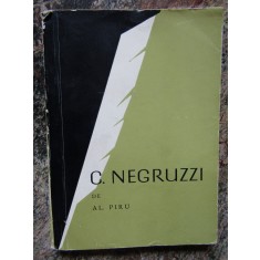 C. NEGRUZZI-AL.PIRU