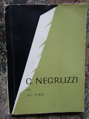 C. NEGRUZZI-AL.PIRU foto