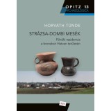 Str&aacute;zsa-dombi mes&eacute;k - Főn&ouml;ki rezidencia a bronzkori Hatvan ter&uuml;let&eacute;n - Horv&aacute;th T&uuml;nde