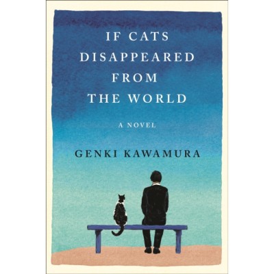 If Cats Disappeared from the World foto