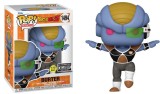 Cumpara ieftin Figurina - Glow in the Dark - Dragon Ball Z - Burter | Funko