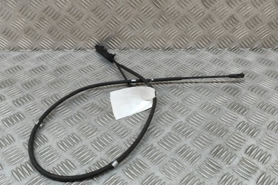 Cablu &amp;icirc;ncuietoare capota BMW iX1 U11 BEV 2023 OEM: 8737163 | 28088670 foto