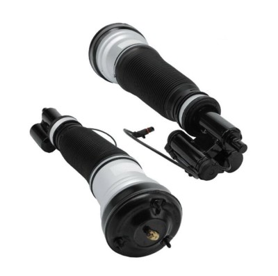 Modul suspensie pneumatica Mercedes Clasa S (W220), 10.1998-08.2005, Motorizare 3.8, parte montare dreapta, foto