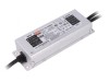 Alimentator LED 75W 48VDC DALI