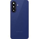 Capac Baterie Samsung Galaxy A27 5G, Albastru, Service Pack GH82-40008B