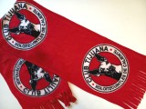 Fular (rar) fotbal - Club Tijuana Xoloitzcuintles de Caliente (MEXIC)