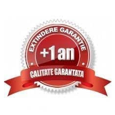 Garantie Extinsa 1 AN