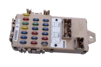 Modul panou de siguranțe SUBARU FORESTER SG_ 2002 OEM: 82201SA000 29046986 foto