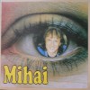 Disc Vinil LP Mihai Constantinescu - Cine Stie (Electrecord, 1994) Folk/Pop/Rock 33RPM