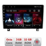 Navigatie Opel Astra H 2006-2015 Octa Core cu Android Radio Bluetooth Internet GPS WIFI DSP 3+32 GB 4G kit-astr LENOVO LITE CarStore Technology
