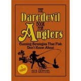 The Daredevil Book for Anglers